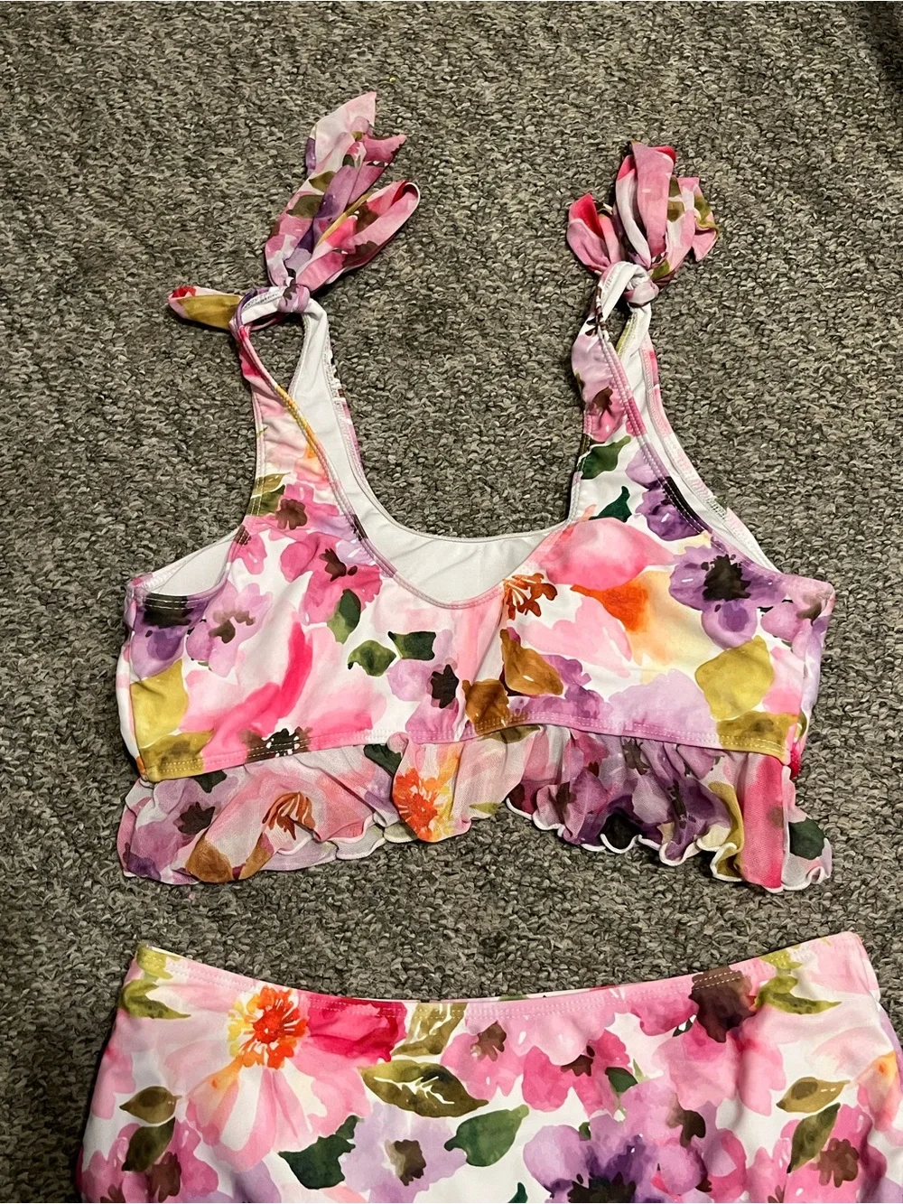 SHEIN pretty pink